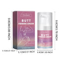 Oceaura Butt Care Cream Beauty Body Shaping Firming Skin Reduce Sagging Lifting Non-greasy Smoothing Butt Enhancement Cream - M & M Global