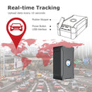 4G Vehicle Locator For South America And Australia, Track Playback, Protect Vehicle Safety, Subscription Required