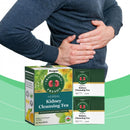 Googeer 20pcs Kidney Detox Tea Herbal Detoxify Cleaning Enhance Immune System Body Health Dietary Supplement Kidney Detoxify Tea - M & M Global