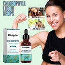 Googeer 60ml Dietary Energy Enhancement Drops Remove Oral Odor Improve Health Shaping Body Curve Enhance Immune Lose Weight Drop - M & M Global