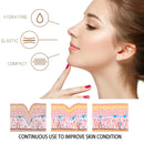 Hoygi 50ml Rapid Anti Wrinkle Cream Instant Remove Wrinkles Fine Line Moisturize Firming Face Hydrating Brightening Facial Cream - M & M Global