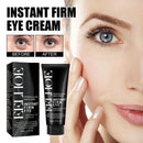 EELHOE Periocular Care Cream Instant Firm Delicate Eye Skin Reduces Under-Eye Bags Anti Aging Fine Lines Temporary Eye Tightener - M & M Global