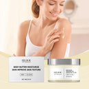 EELHOE Hyaluronic Acid Body Skin Tightening Cream Body Moisturizer Skin Firming Rejuvenation Collagen Brightener Cream for Body - M & M Global