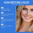Oralhoe Beauty Teeth Mouthwash Daily Oral Care Remove Food Residues Remove Bad Breaths Prevent Decay Dental Care Mouthwash - M & M Global