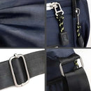 Design Oxford Shoulder Bag Large Capacity Men's Casual Multi-layer Pocket Fashion Single Shoulder Crossbody Luxury Messenger Bag - M & M Global