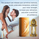 Roxelis 3ml Long Lasting Fragrance Perfume Natural Refreshing Light Ocean Scent Dating Attracts Love Deodorant Pheromone Perfume - M & M Global