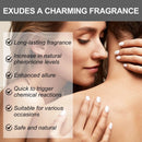 North Moon Charming Fragrance is Natural Fresh Lasting Fragrance Releasing Charming Couple Dating Atmosphere Perfume - M & M Global