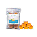 Oceaura Lemon Turmeric Soap Anti-oxidant Cleaning Dirts Improve Skin Texture Hydrating Brighten Skin Tone Body Bath Soap Bar - M & M Global