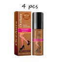 Oceaura Body Tanning Spray Quick Bronzing Brown Skin Sunless Self Solarium Tanning Prevent Sunbrun Moisturizing Tanning Mist - M & M Global