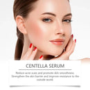 Face Essence of Centella Asiatica Moisturizing Facial Serum Brighten Smooth Skin Care Rejuvenation Pore Refining Resurfacing - M & M Global