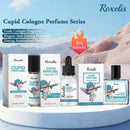 Roxelis 50ml Cupid Cologne Charming Perfume Series Lasting Pheromone Fragrance Light Scent Flirting Refreshing Air Aroma Spray - M & M Global