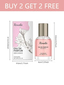 Roxelis 30Ml Evening Jade Elegant Women's Perfume Fragrance Natural Fresh Everyday Portable Fragrance Charming Women's Perfume - M & M Global