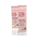 Oceaura Nourishing Body Cream Breast and Butt Care Firming Lifting Smoothing Skin Non-sticky Shaping Body Moisturizing Cream - M & M Global