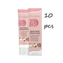 Oceaura Nourishing Body Cream Breast and Butt Care Firming Lifting Smoothing Skin Non-sticky Shaping Body Moisturizing Cream - M & M Global