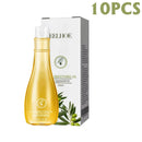 EELHOE Olive Skin Care Oil Temperature and Moisturizing Softening Firming Skin Nourishing Body Skin Care Oil Multi-Purpose Care - M & M Global