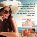 Oceaura Sunless Tanning Lotion Repair Sun Damaged Bronzer Skin Moisturizing Improve Luster Smoothing Natural Tanning Mousse - M & M Global