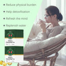 Googeer 20pcs Kidney Detox Tea Herbal Detoxify Cleaning Enhance Immune System Body Health Dietary Supplement Kidney Detoxify Tea - M & M Global