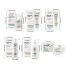 Viareline Soothing Repair Facial Care Series Moisturizing Skin Oil Control Brighten Skin Tone Clean Pores Tender Face Care Set - M & M Global