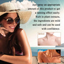 Oceaura Body Tanning Spray Quick Bronzing Brown Skin Sunless Self Solarium Tanning Prevent Sunbrun Moisturizing Tanning Mist - M & M Global