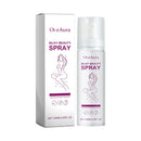 Oceaura Hair Removal Spray Painless Quick Smoothing Skin Silky Beauty Body Delay Growth Hair Removal Mist for Armpit Leg Bikini - M & M Global