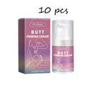 Oceaura Butt Care Cream Beauty Body Shaping Firming Skin Reduce Sagging Lifting Non-greasy Smoothing Butt Enhancement Cream - M & M Global