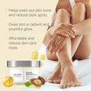 EELHOE Hyaluronic Acid Body Skin Tightening Cream Body Moisturizer Skin Firming Rejuvenation Collagen Brightener Cream for Body - M & M Global