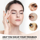 West Month Anti-aging Eye Cream Fade Fine Line Reduce Under Eye Bags Remove Dark Circles Hydrating Firming Lifting Eye Cream - M & M Global