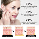 EELHOE Periocular Care Cream Instant Firm Delicate Eye Skin Reduces Under-Eye Bags Anti Aging Fine Lines Temporary Eye Tightener - M & M Global