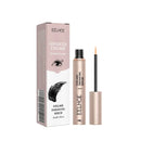Eelhoe 3ml Eyelash Growth Serum Strengthen Eye Lash Curl Lengthening Makeup Enhancer Lash Eyebrow Fuller Thicken Eyelash Serum - M & M Global