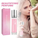 OUHOE 10ml Perfume Ball Lovers Portable Long Lasting Fragrance Refreshing Fresh Elegant Date Perfume - M & M Global