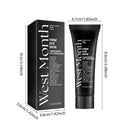 West Month Anti-aging Eye Cream Fade Fine Line Reduce Under Eye Bags Remove Dark Circles Hydrating Firming Lifting Eye Cream - M & M Global