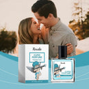 Roxelis 50ml Cupid Cologne Charming Perfume Series Lasting Pheromone Fragrance Light Scent Flirting Refreshing Air Aroma Spray - M & M Global
