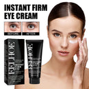 EELHOE Periocular Care Cream Instant Firm Delicate Eye Skin Reduces Under-Eye Bags Anti Aging Fine Lines Temporary Eye Tightener - M & M Global