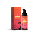 Oceaura Sunless Tanning Lotion Repair Sun Damaged Bronzer Skin Moisturizing Improve Luster Smoothing Natural Tanning Mousse - M & M Global