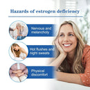 Eelhoe Menopausal Estrogen Cream Soothing Cream Care Cream To Reduce Women's Menopausal Fatigue Mood Swings Care Cream - M & M Global