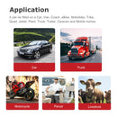 4G Vehicle Locator For South America And Australia, Track Playback, Protect Vehicle Safety, Subscription Required