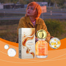 Jayswing Carnival Garden of Eden Perfume Perfume Leaves Fragrance Fresh Natural Charm Fragrance Water Date Atmosphere 30 ml - M & M Global