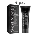West Month Anti-aging Eye Cream Fade Fine Line Reduce Under Eye Bags Remove Dark Circles Hydrating Firming Lifting Eye Cream - M & M Global