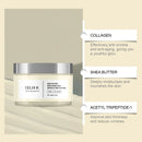EELHOE Hyaluronic Acid Body Skin Tightening Cream Body Moisturizer Skin Firming Rejuvenation Collagen Brightener Cream for Body - M & M Global