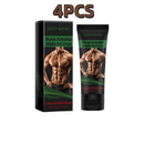 60g Muscle Activation Cream Men'S Sports Deep Moisturize Beauty Weight Loss Muscle Tightness High Intensity Fitness Shape Cream - M & M Global