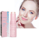 Rosehip Brightening Eye Balm Glowing Repair Under Eye Cream Stick For Instant Wrinkle Eye Bags Dark Circles Puffiness Removal - M & M Global