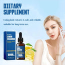 Googeer 30ml Dietary Supplement Drops Support Immunity Relieve Fatigue Stress Relaxing Body Liver Healthy Care Oral Drops - M & M Global