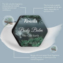 Roxelis 5g Pheromone Solid Perfume Mint Wood Cedar Lasting Aroma Deodorant Flirting Dating Charm Attractive Body Scent Perfume - M & M Global