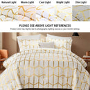 Bedding set with gold geometric pattern on a bed in a room setting, showing color variations under different light conditions.
Comfora Cozy Bedding Set
sage green bedding
white bedding set
comforter set queen
floral duvet cover
Comfora Cozy Bedding Set
plush comforter set cozy pack
ultra-soft all-season comforter and shams
luxury cozy bedding set online
warm textured comforter set King/Queen

Green Plant Bedding


Botanical Quilt Set


Nature Print Bedding


5 Piece Bedding Set

7 Piece Bedding Set
