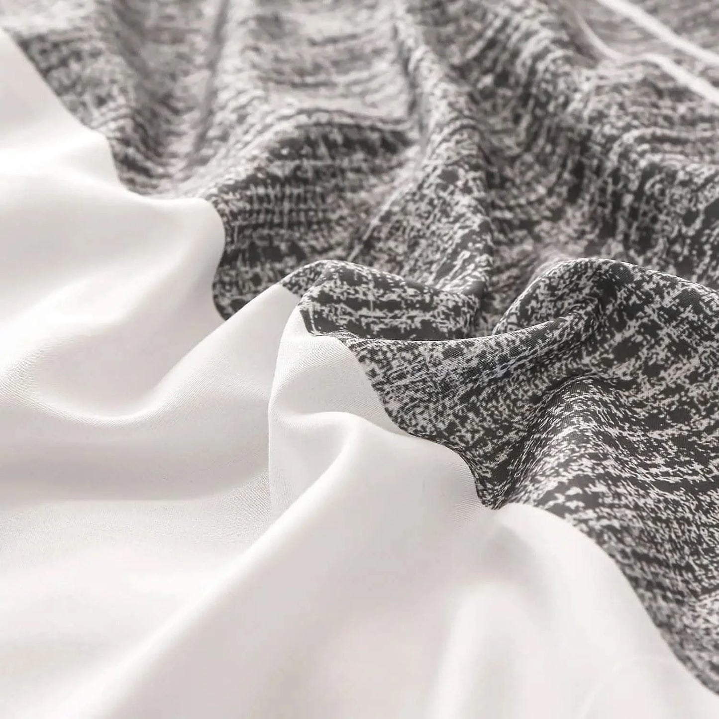 Close-up of white and black textured fabric
Comfora Cozy Bedding Set
sage green bedding
white bedding set
comforter set queen
floral duvet cover
Comfora Cozy Bedding Set
plush comforter set cozy pack
ultra-soft all-season comforter and shams
luxury cozy bedding set online
warm textured comforter set King/Queen
Green Plant Bedding
Botanical Quilt Set
Nature Print Bedding
5 Piece Bedding Set
7 Piece Bedding Set
Soft Microfiber Quilt
Breathable Bedding Set
