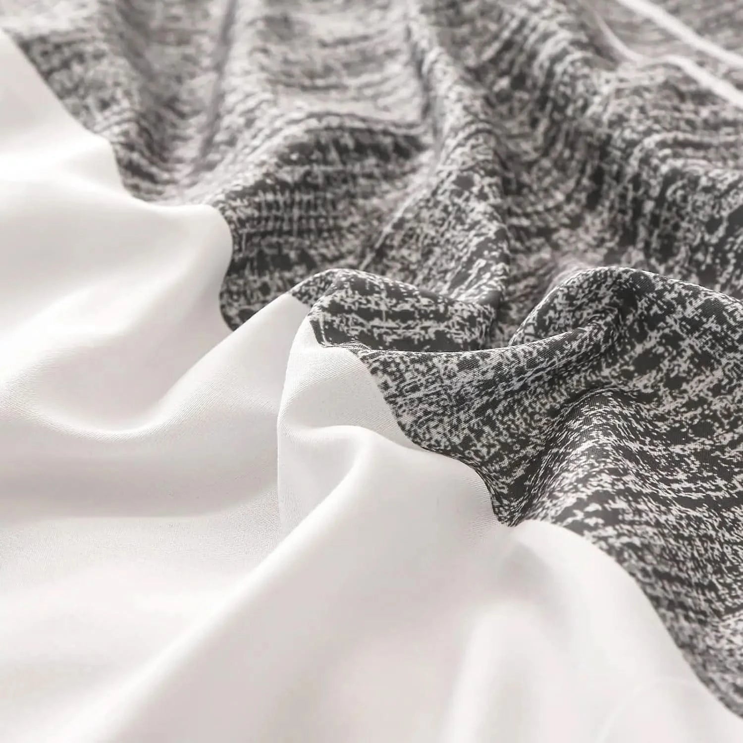 Close-up of white and black textured fabric
Comfora Cozy Bedding Set
sage green bedding
white bedding set
comforter set queen
floral duvet cover
Comfora Cozy Bedding Set
plush comforter set cozy pack
ultra-soft all-season comforter and shams
luxury cozy bedding set online
warm textured comforter set King/Queen
Green Plant Bedding
Botanical Quilt Set
Nature Print Bedding
5 Piece Bedding Set
7 Piece Bedding Set
Soft Microfiber Quilt
Breathable Bedding Set
