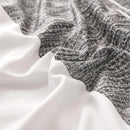 Close-up of white and black textured fabric
Comfora Cozy Bedding Set
sage green bedding
white bedding set
comforter set queen
floral duvet cover
Comfora Cozy Bedding Set
plush comforter set cozy pack
ultra-soft all-season comforter and shams
luxury cozy bedding set online
warm textured comforter set King/Queen
Green Plant Bedding
Botanical Quilt Set
Nature Print Bedding
5 Piece Bedding Set
7 Piece Bedding Set
Soft Microfiber Quilt
Breathable Bedding Set
