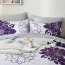 Floral patterned bedding set with purple flowers on a bed.
white bedding set
comforter set queen
floral duvet cover
Comfora Cozy Bedding Set
plush comforter set cozy pack
ultra-soft all-season comforter and shams
luxury cozy bedding set online
warm textured comforter set King/Queen

Green Plant Bedding

Botanical Quilt Set
Nature Print Bedding

5 Piece Bedding Set

7 Piece Bedding Set

Soft Microfiber Quilt

Breathable Bedding Set

