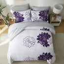 Floral patterned bedding set on a bed in a bedroom setting
white bedding set
comforter set queen
floral duvet cover
Comfora Cozy Bedding Set
plush comforter set cozy pack
ultra-soft all-season comforter and shams
luxury cozy bedding set online
warm textured comforter set King/Queen

Green Plant Bedding

Botanical Quilt Set
Nature Print Bedding

5 Piece Bedding Set

7 Piece Bedding Set

Soft Microfiber Quilt

Breathable Bedding Set
