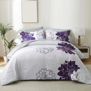 Floral patterned bedding set on a bed in a bedroom setting.
Comfora Cozy Bedding Set
sage green bedding
white bedding set
comforter set queen
floral duvet cover
Comfora Cozy Bedding Set
plush comforter set cozy pack
ultra-soft all-season comforter and shams
luxury cozy bedding set online
warm textured comforter set King/Queen

Green Plant Bedding


Botanical Quilt Set


Nature Print Bedding


5 Piece Bedding Set


7 Piece Bedding Set


Soft Microfiber Quilt


Breathable Bedding Set
